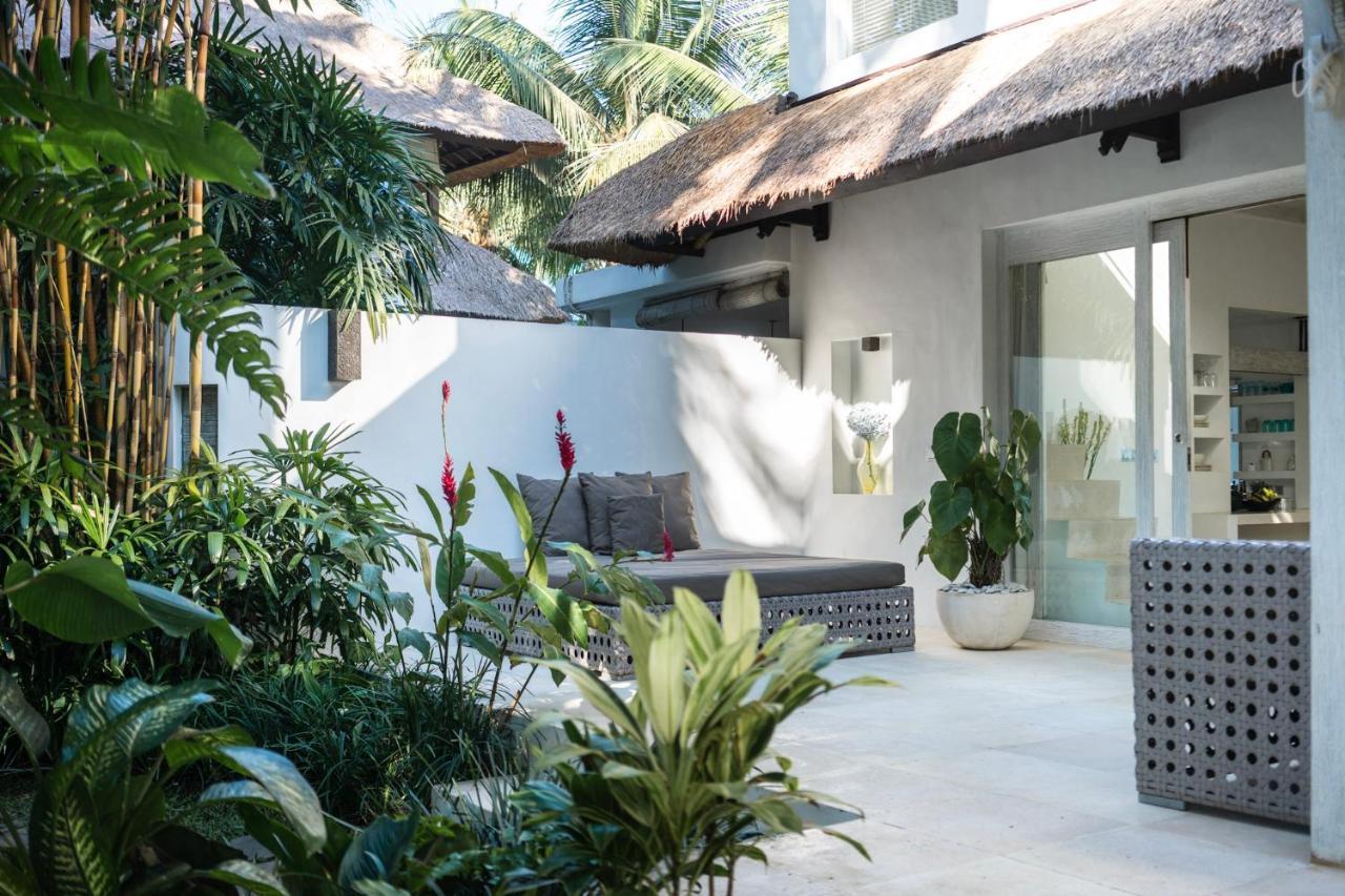 Crescent Moon Villa Ubud Eksteriør billede